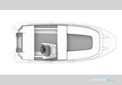 Roto Hydra 450 Family Motorboat 2025, Germany