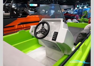 Roto Hydra 450 Family Motorboat 2025, Germany