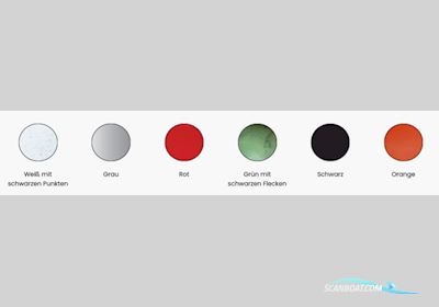 Roto Hydra 450 XR1 Motorboat 2025, Germany