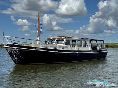 Ruiterkruiser 12.50 OK Motorboat 1979, The Netherlands