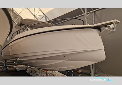 Ryck 280 Motorboat 2022, with Mercury engine, Sweden