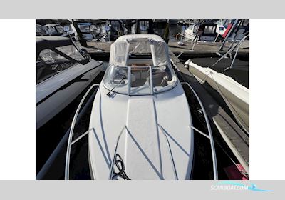 Ryds 20 DC Motorboat 2005, with Mercruiser engine, Sweden