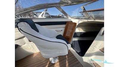 Ryds 20 DC Motorboat 2005, with Mercruiser engine, Sweden