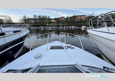 Ryds 20 DC Motorboat 2010, with Mercruiser engine, Sweden