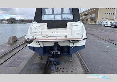 Ryds 20 DCI Motorboat 2011, with Mercruiser engine, Sweden