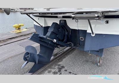Ryds 20 DCI Motorboat 2011, with Mercruiser engine, Sweden