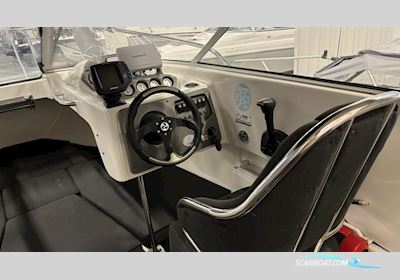 Ryds 20 Family Motorboat 2008, with Mercruiser engine, Sweden