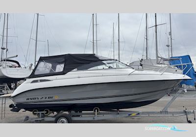 Ryds 23 DC Motorboat 2011, with 1x Mercruiser 4,3L Mpi engine, Sweden