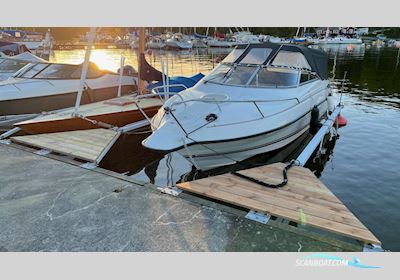 Ryds 23 DC Motorboat 2010, with Mercruiser engine, Sweden