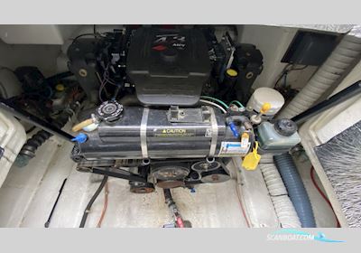Ryds 23 DC Motorboat 2006, with Mercruiser engine, Sweden