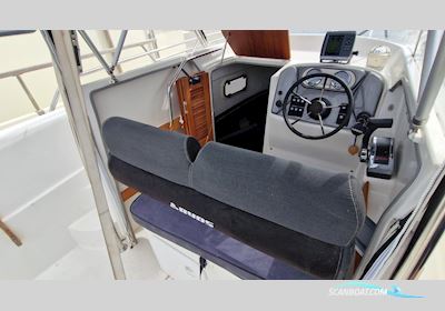 Ryds 23 WA Motorboat 2008, with Mercruiser engine, Sweden