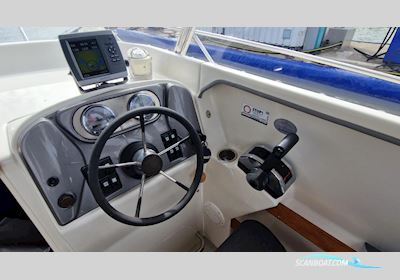 Ryds 23 WA Motorboat 2008, with Mercruiser engine, Sweden
