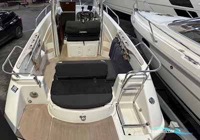 Ryds 23 WA Motorboat 2003, with Mercruiser engine, Denmark