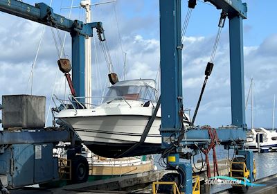 Ryds 23 WA Motorboat 2003, with Mercruiser engine, Denmark