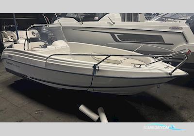 Ryds 478 GT Motorboat 2009, with Evinrude engine, Sweden