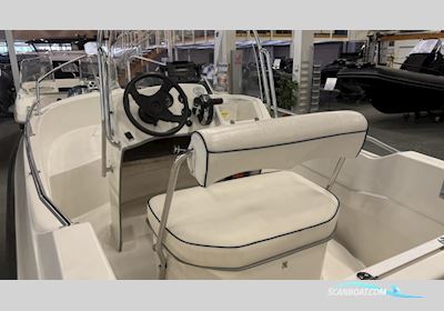 Ryds 485 Dli Motorboat 2008, with Mercury engine, Sweden