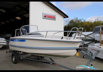 Ryds 488 Sport Motorboat 2019, Denmark