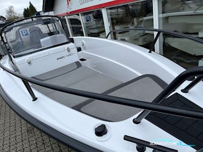 Ryds 490VI Sport S-Line - Mercury F50 Elpt-Efi Motorboat 2024, with Mercury engine, Denmark