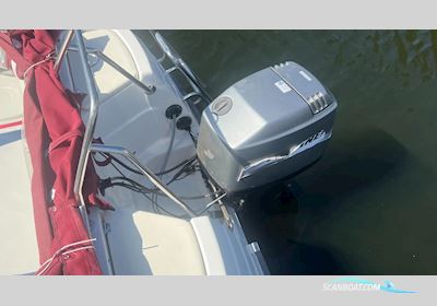 Ryds 515 Gtx Motorboat 2003, with Mariner engine, Sweden