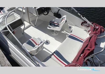 Ryds 515 Gtx Motorboat 2003, with Mariner engine, Sweden