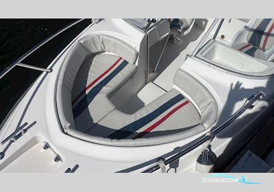 Ryds 515 Gtx Motorboat 2003, with Mariner engine, Sweden