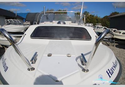 Ryds 535 FC Motorboat 2008, Denmark