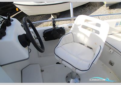 Ryds 535 FC Motorboat 2008, Denmark