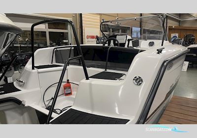 Ryds 550 VI Sport Motorboat 2022, with Yamaha engine, Sweden
