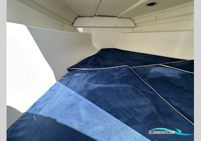 Ryds 568 DC Motorboat 2010, with Mercury Proxs115hk -19 engine, Sweden