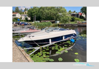 Ryds 620 DC Motorboat 2002, with Mariner engine, Sweden