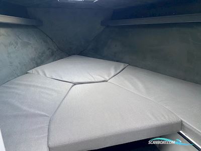 Ryds 650 VI DC Med F150 Mercury-Efi XL - Inkl. Ekstra Udstyr Motorboat 2024, Denmark