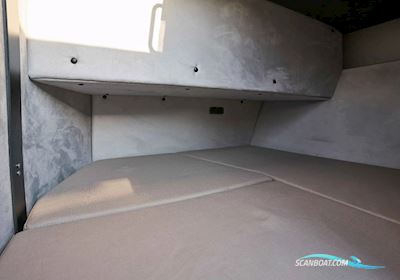 Ryds 650VI BR Motorboat 2024, with Yamaha F115 engine, Denmark