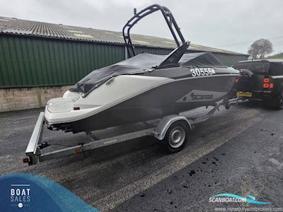 SCARAB 195 Motorboat 0, United Kingdom