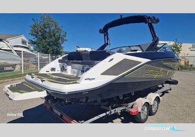 SCARAB 255 Wake Edition Motorboat 2023, with Rotax 230 engine, France