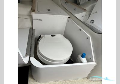 SCARAB 33 AVS 2  x 500 HK. Motorboat 1999, with 2 x Mer Cruser engine, Denmark