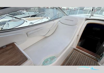 SCHAEFER 290 Motorboat 2004, Sweden