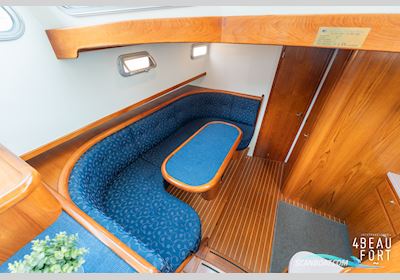 SK-Jachtbouw Kotter 1300 Motorboat 2002, with Vetus Deutz DT64422A engine, The Netherlands