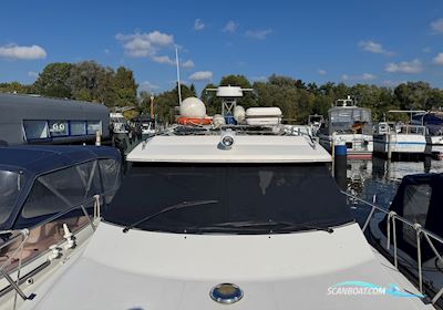 SKILSÖ 975 ARCTIC Motorboat 1997, with Yanmar 4LH-TE engine, Germany