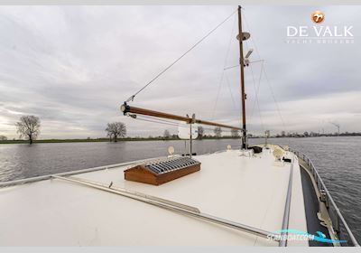 STENTOR Luxe Motor 21.50 Motorboat 2006, with John Deere engine, The Netherlands