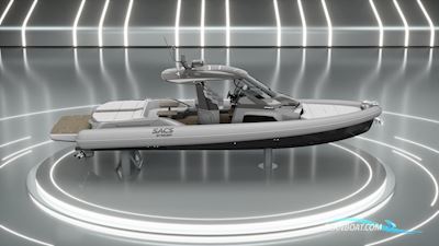 Sacs Motorboat 2026, The Netherlands