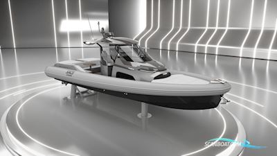 Sacs Motorboat 2026, The Netherlands