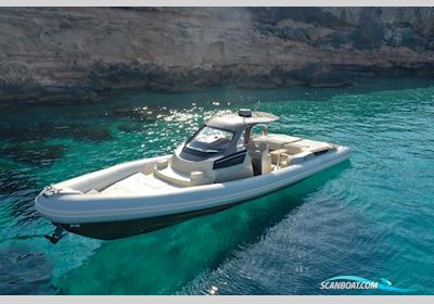Sacs Strider 15 Motorboat 2015, The Netherlands