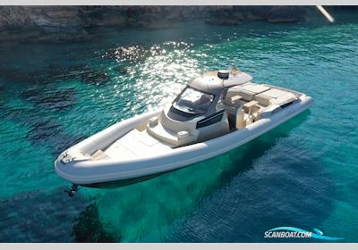 Sacs Strider 15 Motorboat 2015, The Netherlands