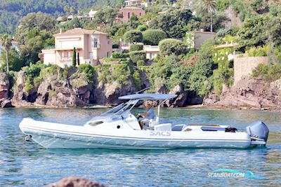 Sacs Motorboat 2021, The Netherlands