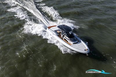 Sacs Motorboat 2026, The Netherlands