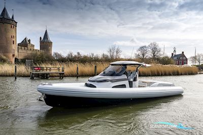 Sacs Motorboat 2026, The Netherlands