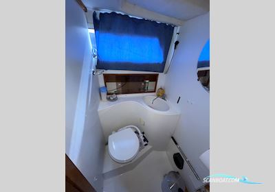 Saga 27 AC Motorboat 1992, with Yanmar 4JH2-TE engine, Germany