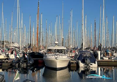 Saga 315 Motorboat 2005, with VolvoPenta engine, The Netherlands