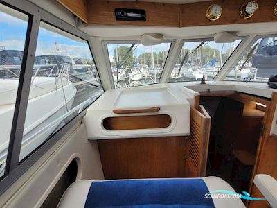 Saga 32 Motorboat 1995, The Netherlands