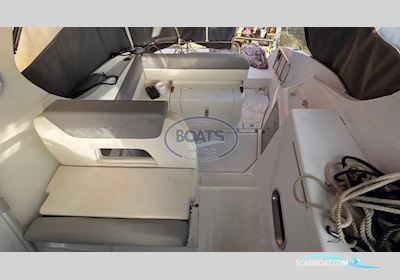 Salpa Laver 23 XL Motorboat 2018, with Mercruiser engine, France